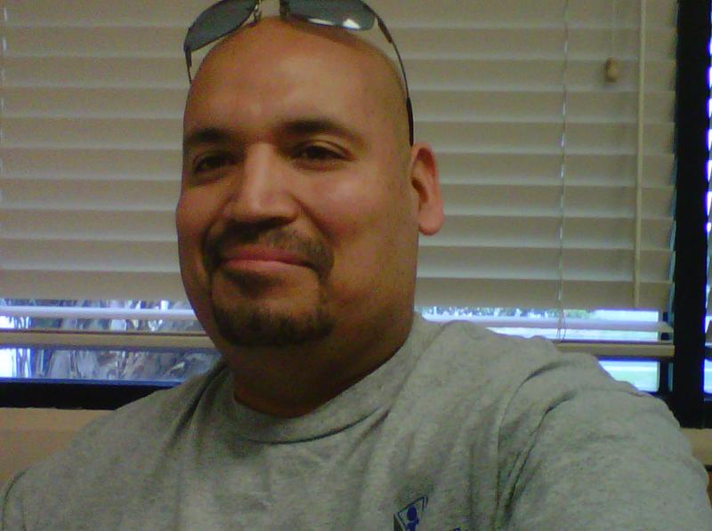 Anthony Ojeda - IT Computer Operations