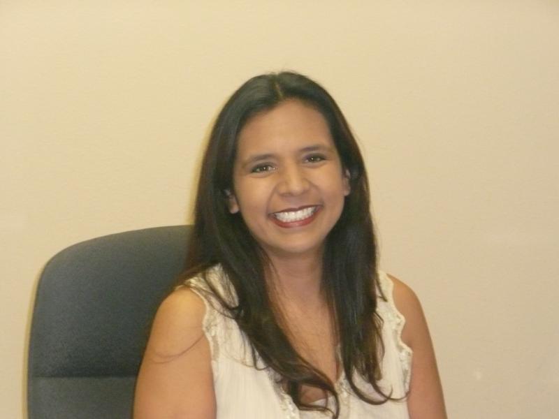 Jennifer Morgan - Controller