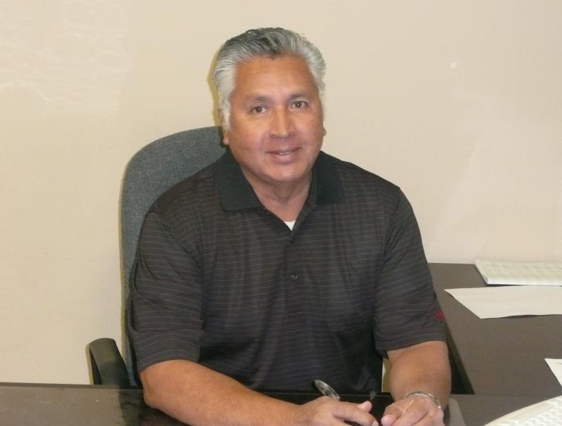 Joe Ojeda - CEO