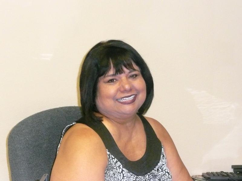 Linda Ojeda - Billing Director