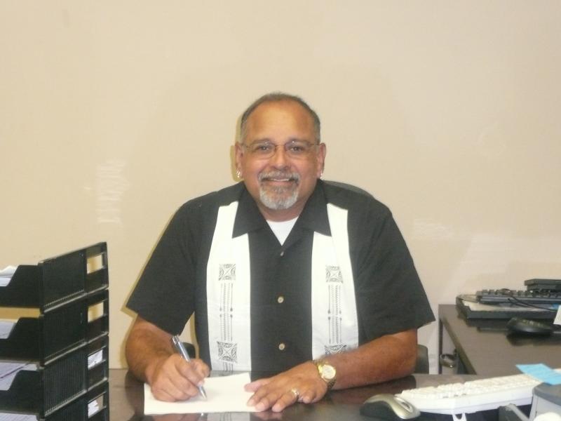 Louis Aguilar - Senior Consultant