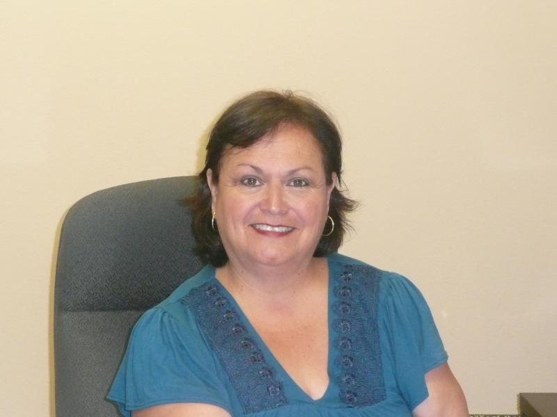 Sandra Arias - Billing Clerk