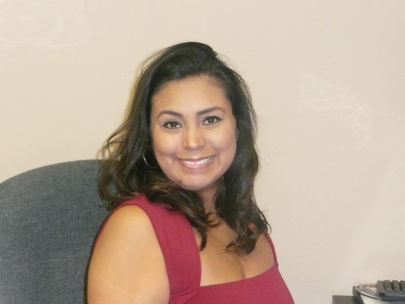 Yvonne Mares - Billing Clerk